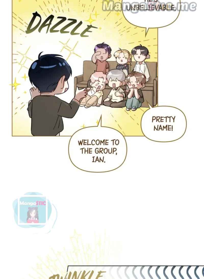 My Second Life as an Idol Chapter 3 - Page 59