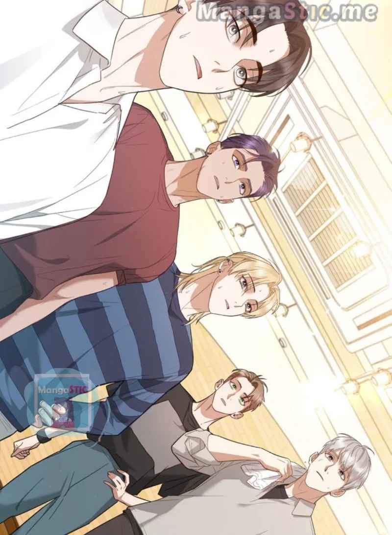 My Second Life as an Idol Chapter 3 - Page 6