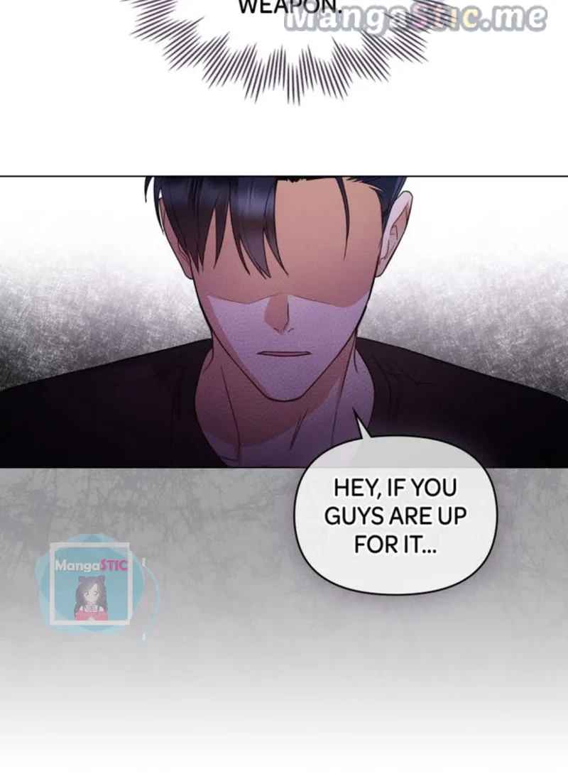 My Second Life as an Idol Chapter 3 - Page 61