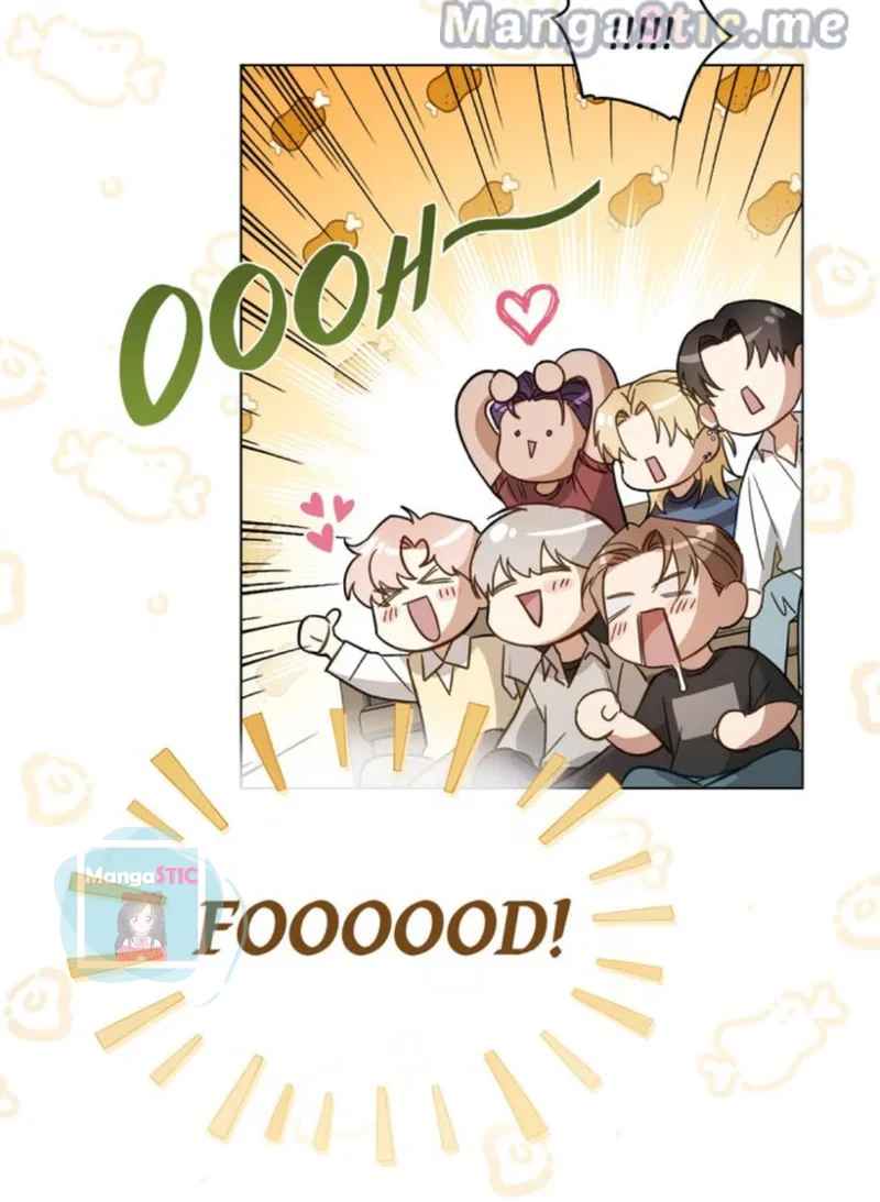 My Second Life as an Idol Chapter 3 - Page 64