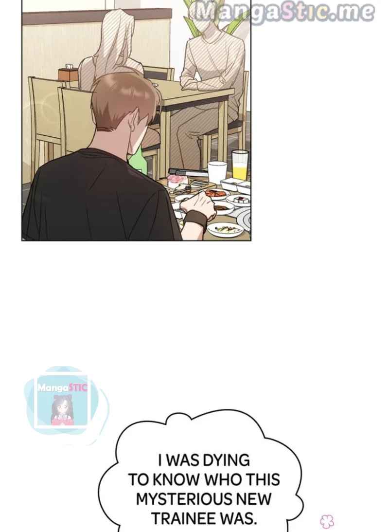 My Second Life as an Idol Chapter 3 - Page 66