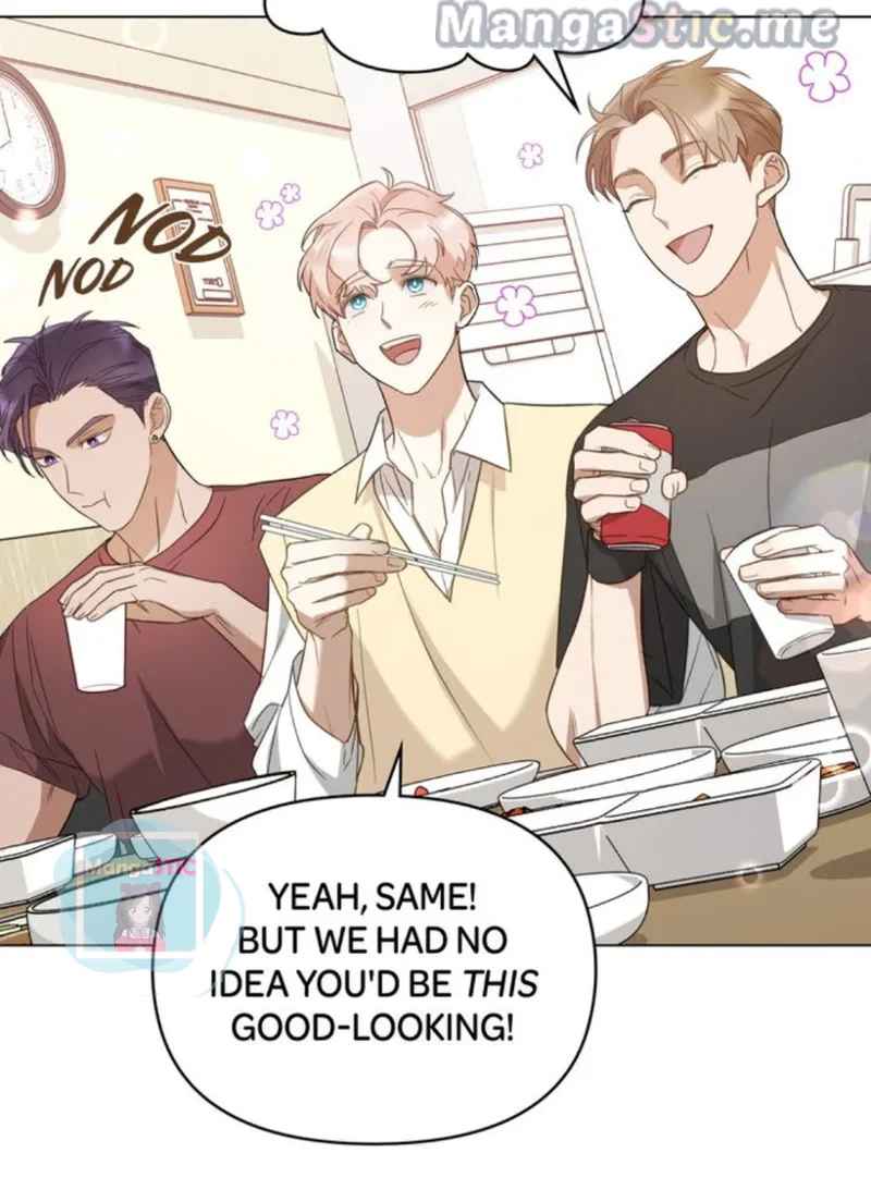 My Second Life as an Idol Chapter 3 - Page 67