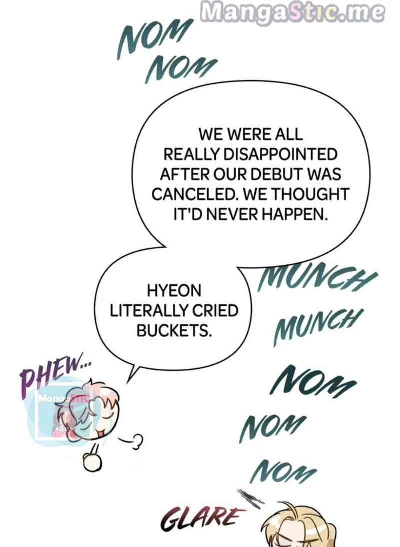 My Second Life as an Idol Chapter 3 - Page 68