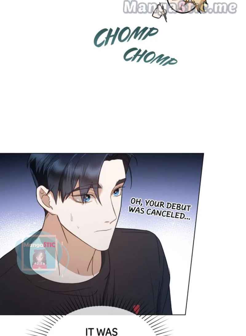 My Second Life as an Idol Chapter 3 - Page 69