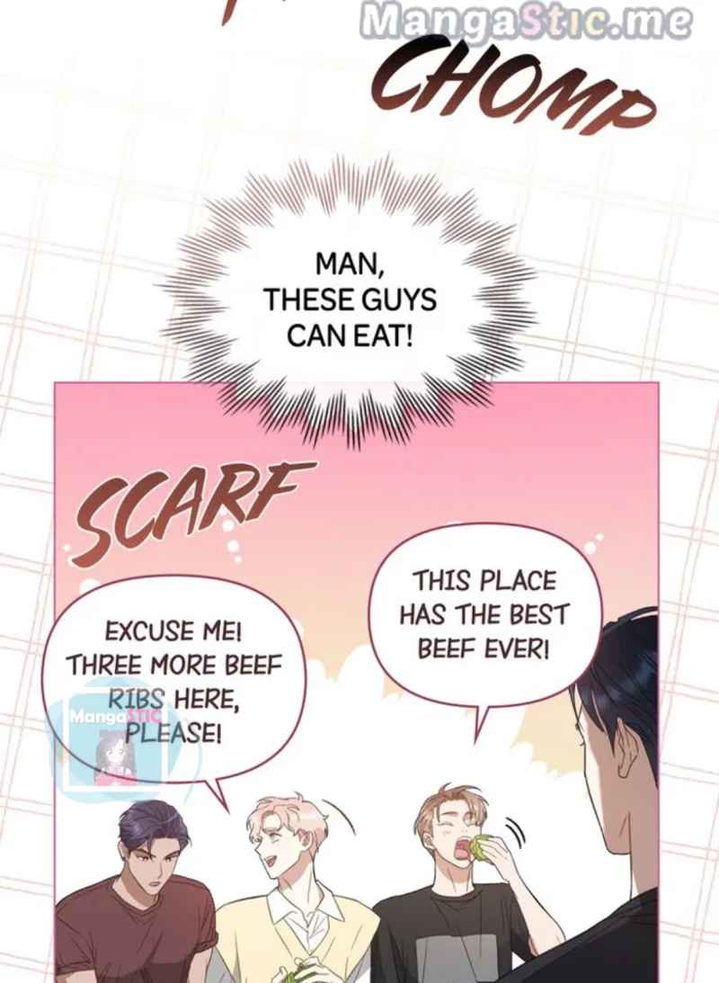 My Second Life as an Idol Chapter 3 - Page 71