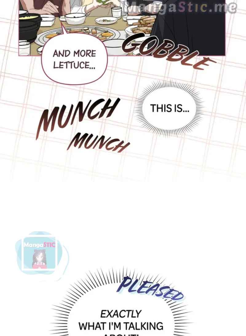 My Second Life as an Idol Chapter 3 - Page 72