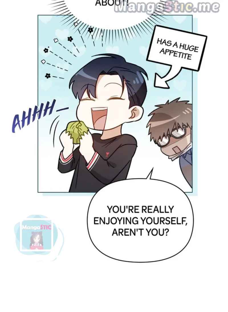 My Second Life as an Idol Chapter 3 - Page 73