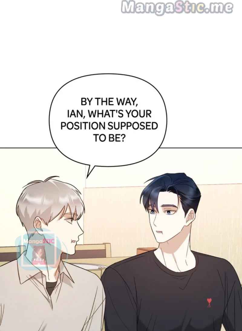 My Second Life as an Idol Chapter 3 - Page 74
