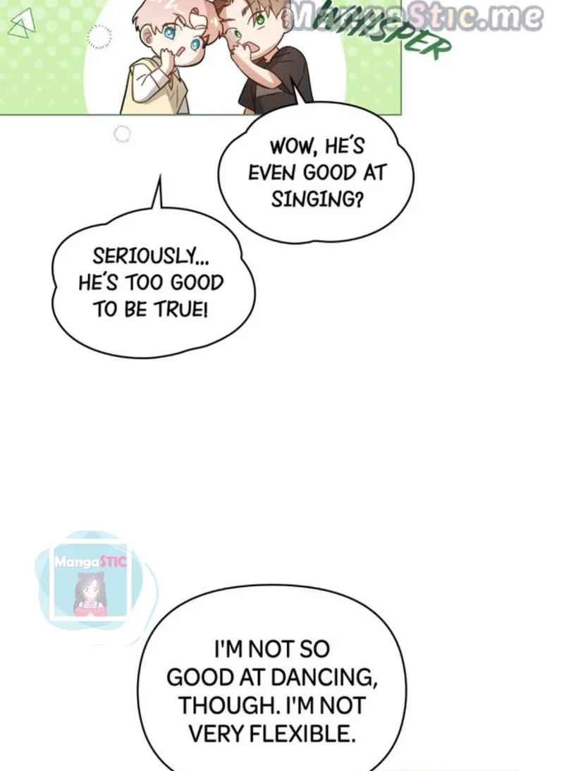My Second Life as an Idol Chapter 3 - Page 76