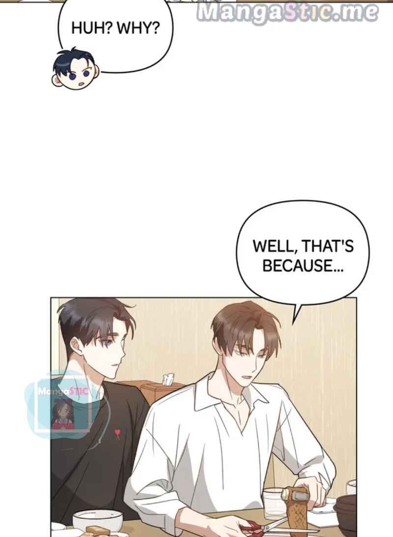 My Second Life as an Idol Chapter 3 - Page 79
