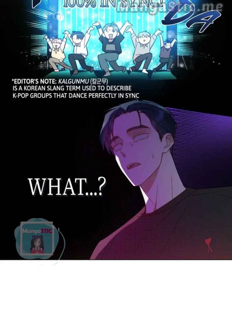 My Second Life as an Idol Chapter 3 - Page 81