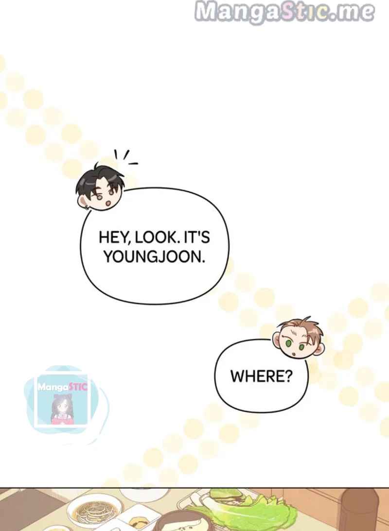 My Second Life as an Idol Chapter 3 - Page 83