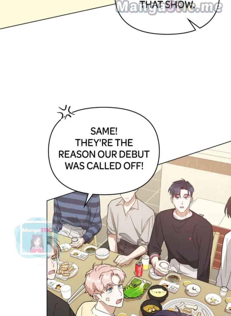 My Second Life as an Idol Chapter 3 - Page 86