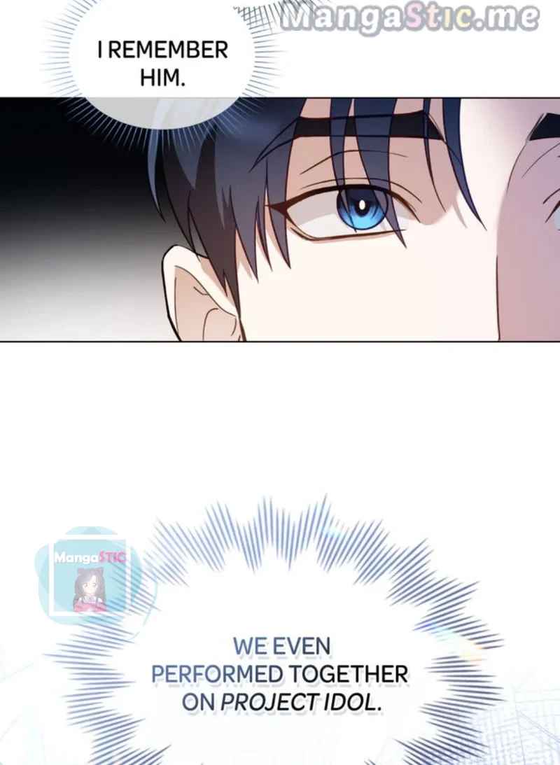 My Second Life as an Idol Chapter 3 - Page 88