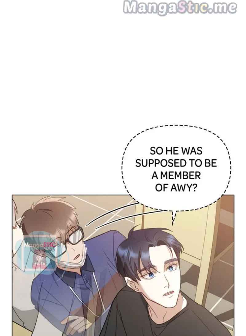 My Second Life as an Idol Chapter 3 - Page 90