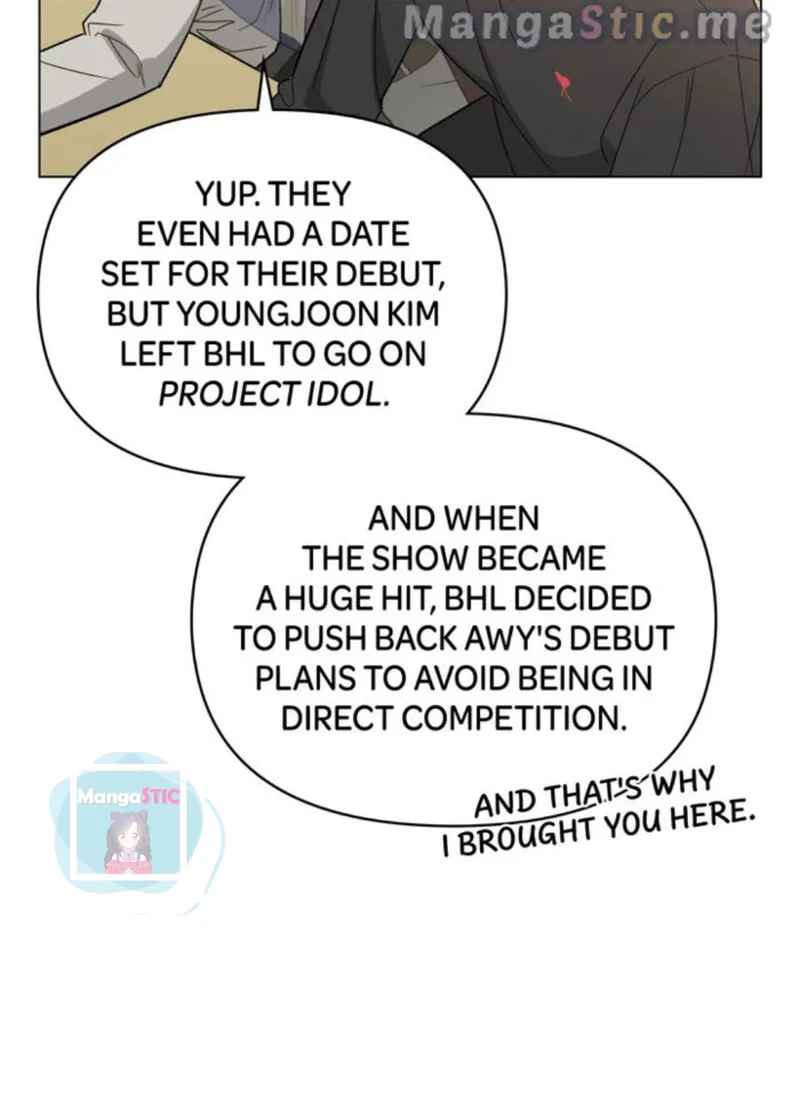 My Second Life as an Idol Chapter 3 - Page 91