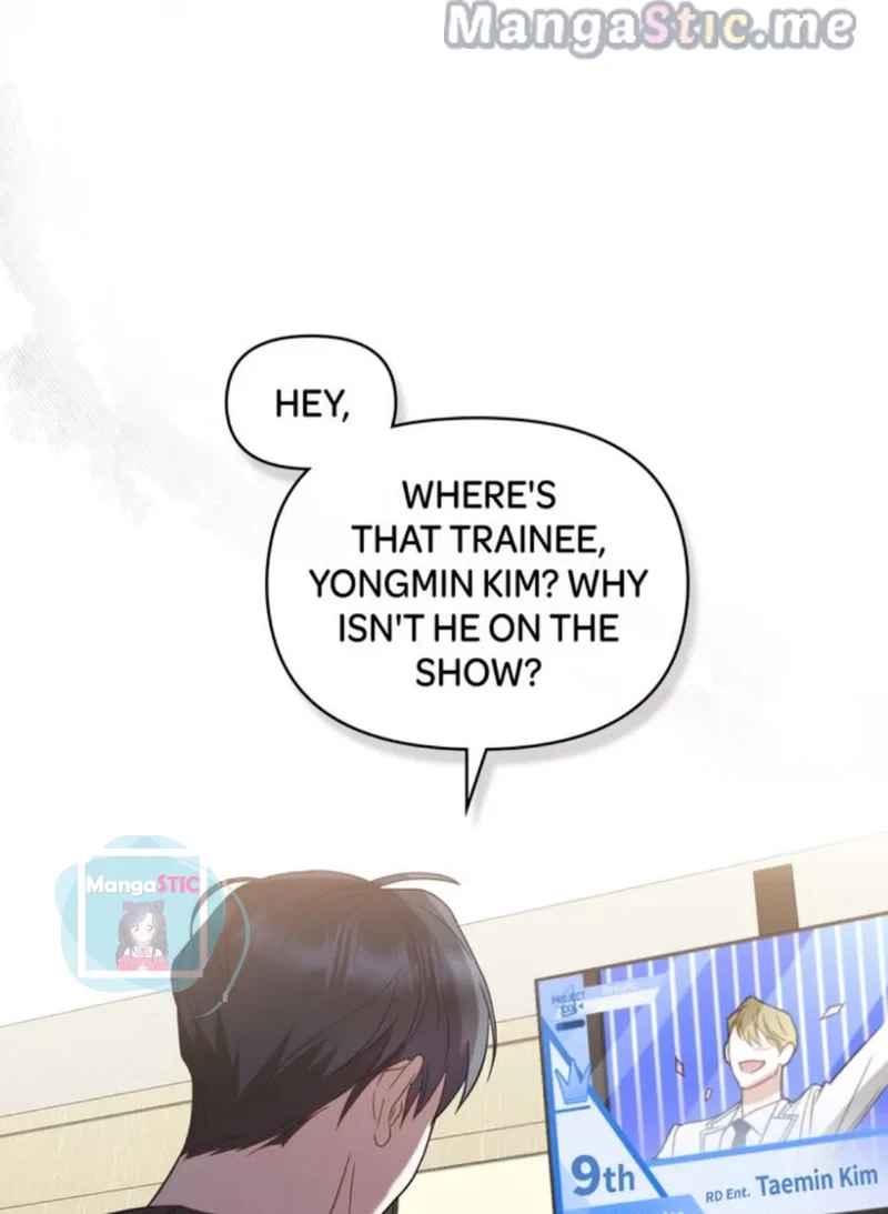 My Second Life as an Idol Chapter 3 - Page 94