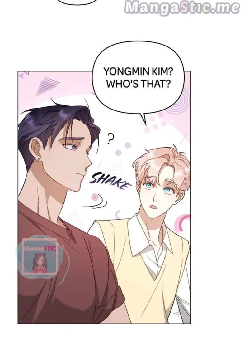 My Second Life as an Idol Chapter 3 - Page 97