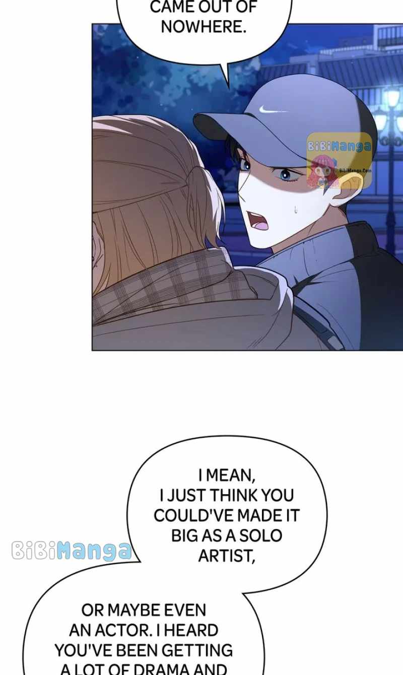 My Second Life as an Idol Chapter 30 - Page 2