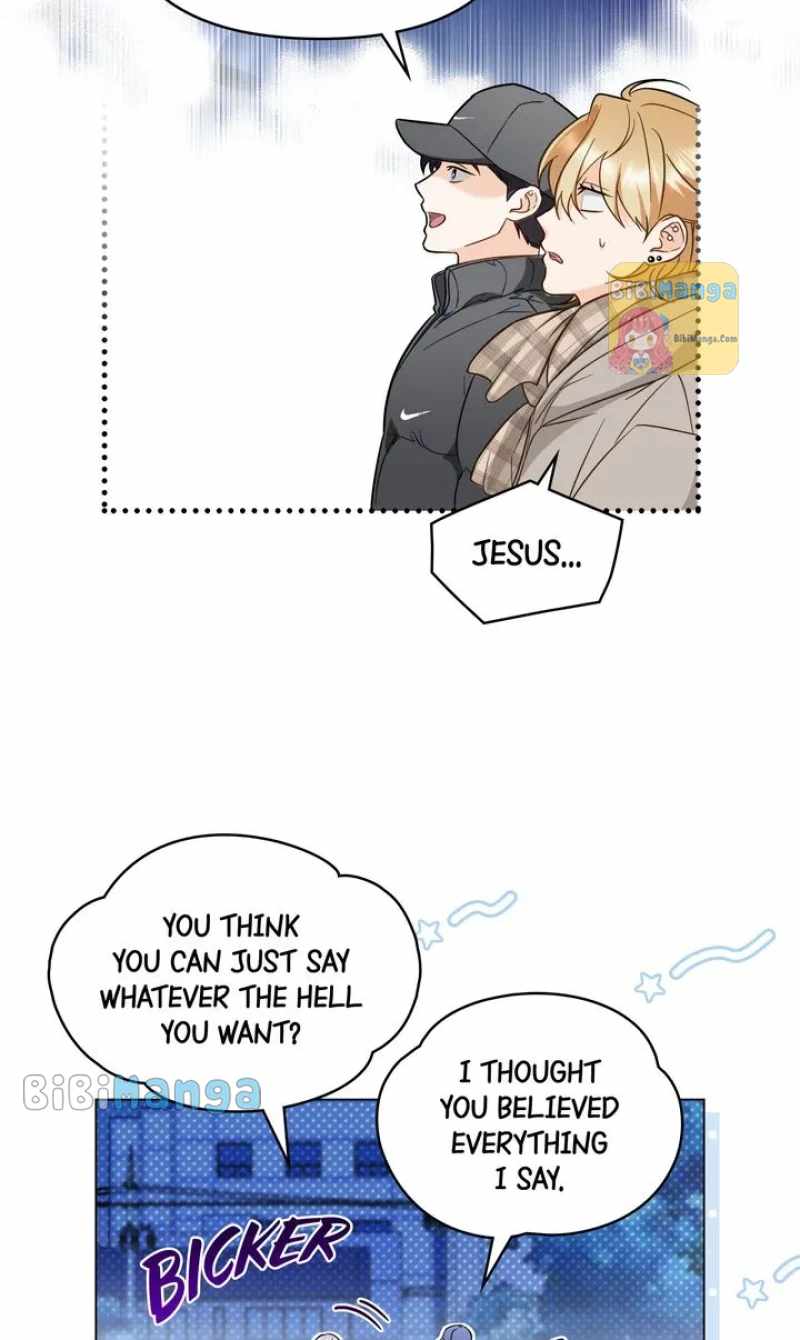My Second Life as an Idol Chapter 30 - Page 11