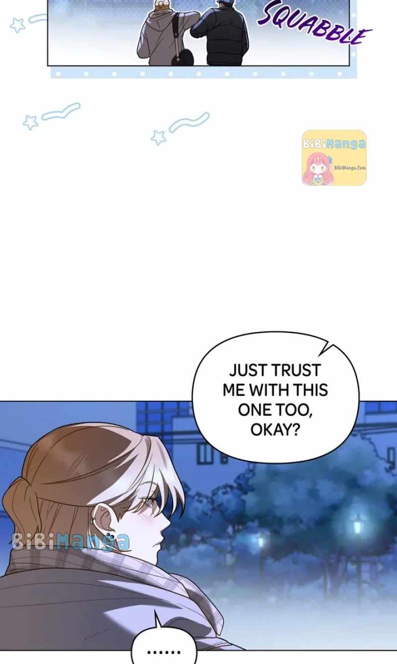 My Second Life as an Idol Chapter 30 - Page 12