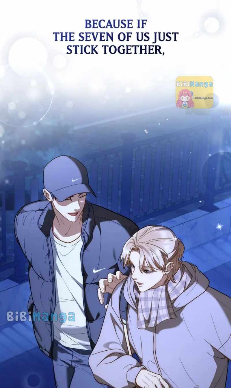 My Second Life as an Idol Chapter 30 - Page 14