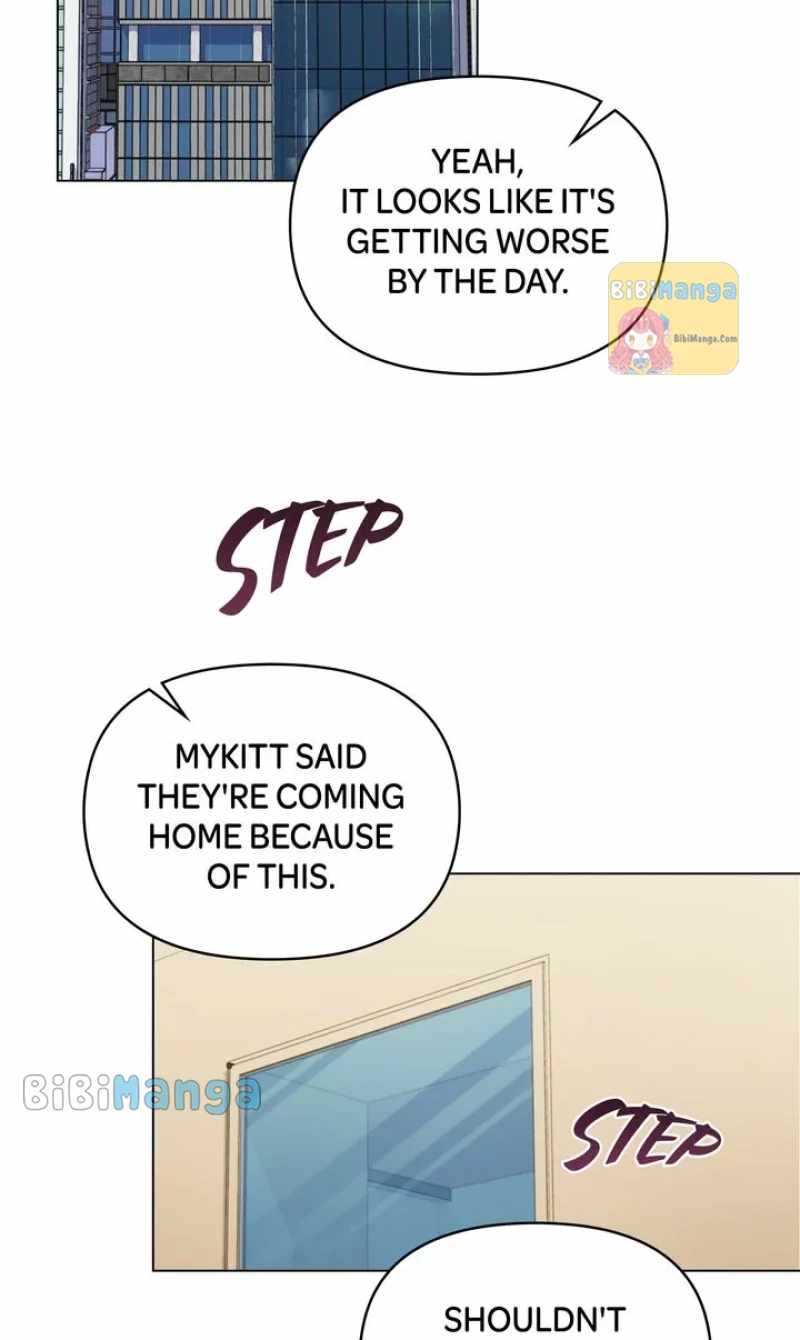 My Second Life as an Idol Chapter 30 - Page 18