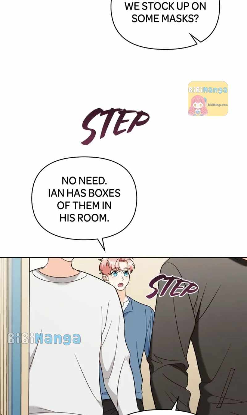 My Second Life as an Idol Chapter 30 - Page 19