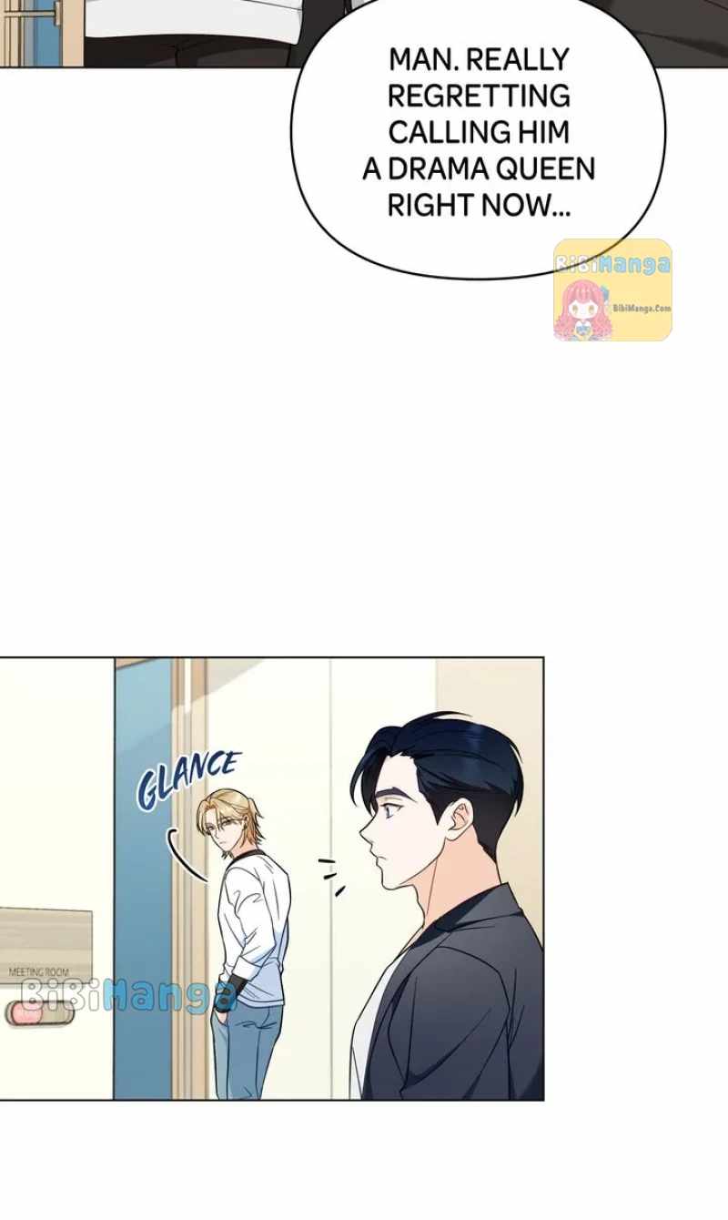 My Second Life as an Idol Chapter 30 - Page 20