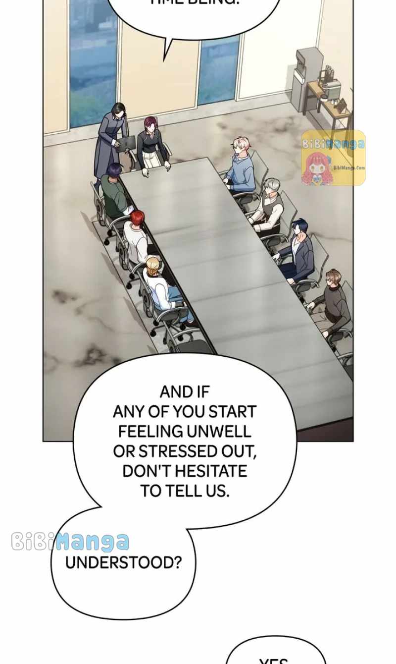 My Second Life as an Idol Chapter 30 - Page 23