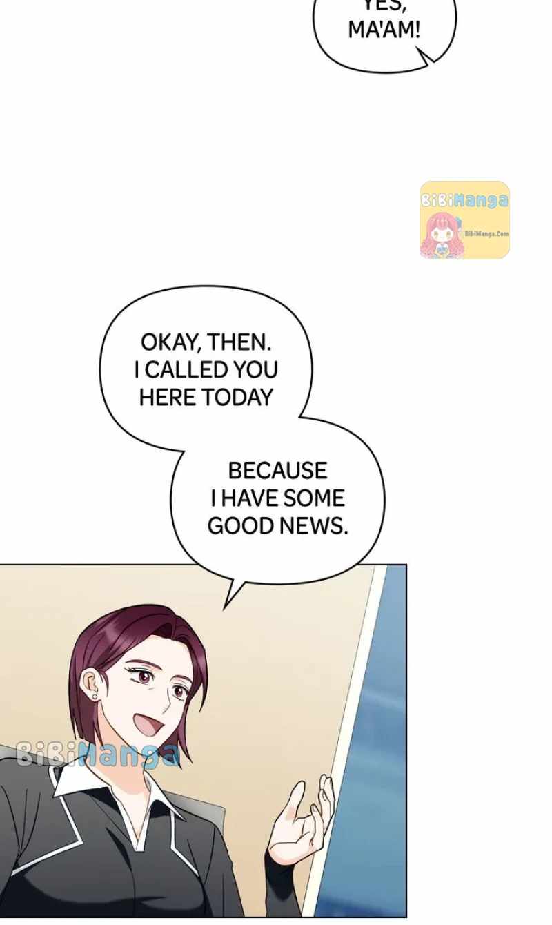 My Second Life as an Idol Chapter 30 - Page 24