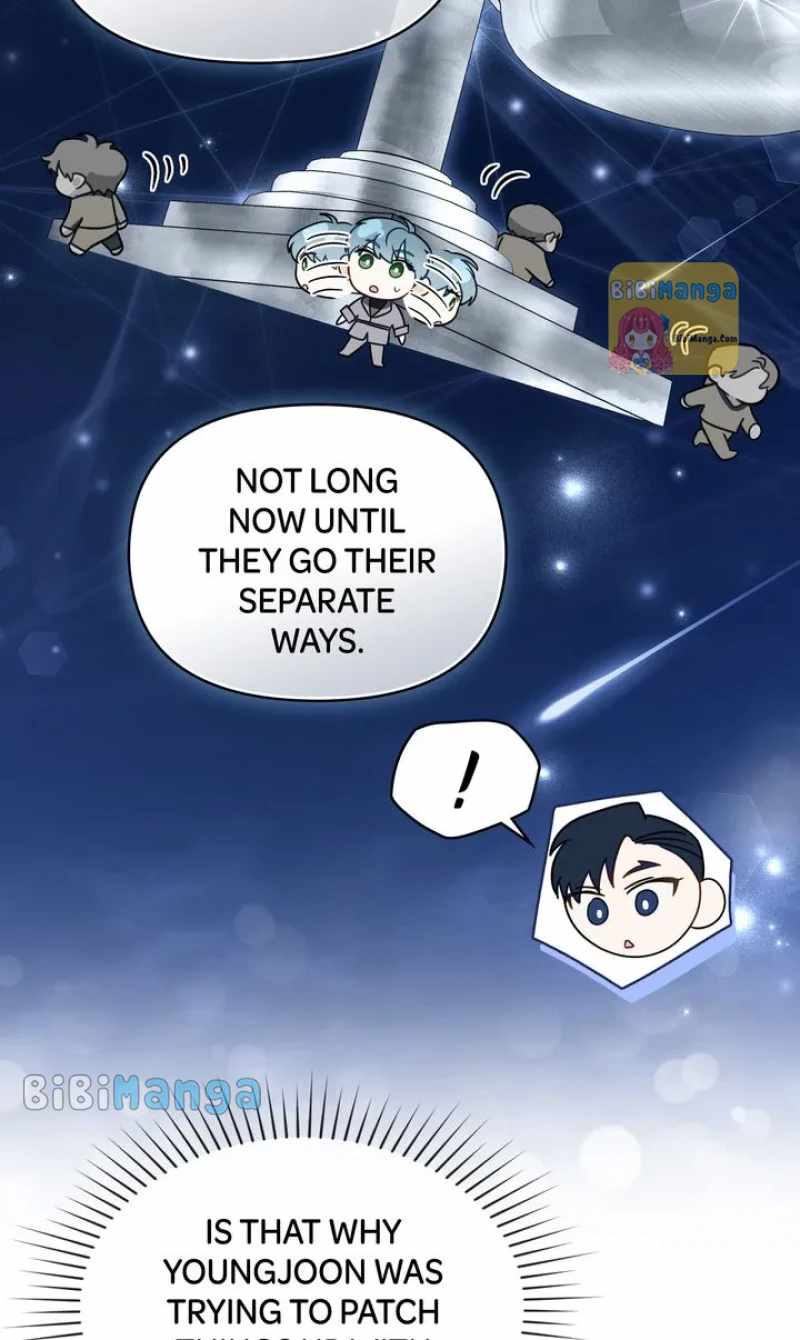 My Second Life as an Idol Chapter 30 - Page 29