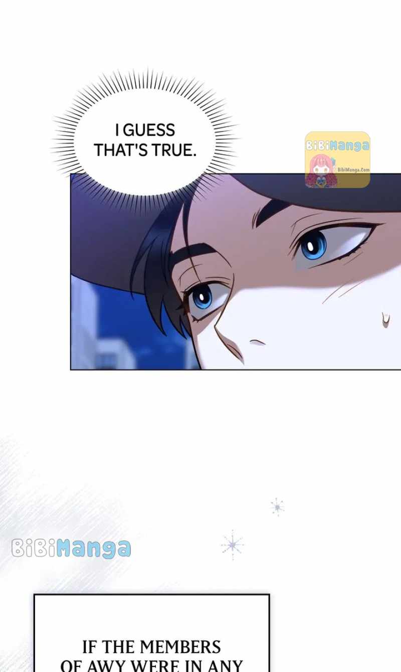 My Second Life as an Idol Chapter 30 - Page 4