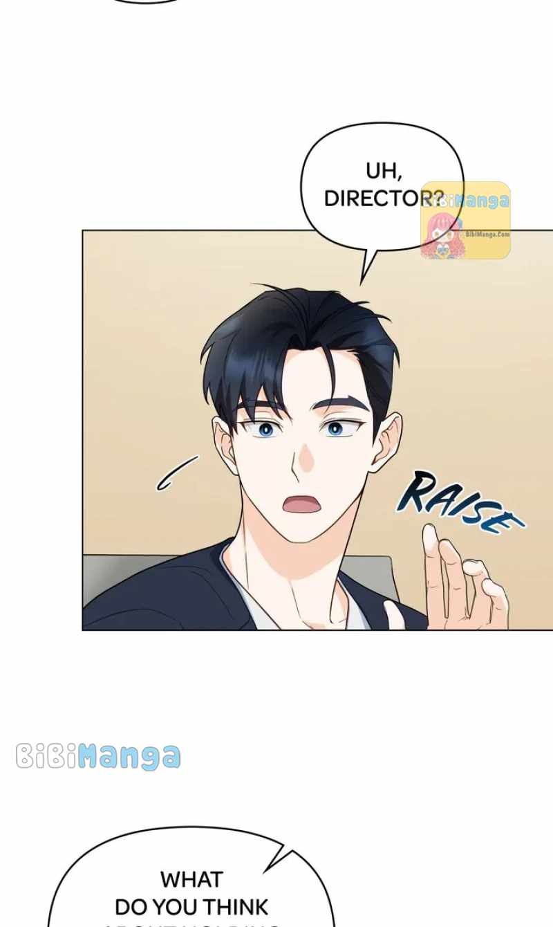 My Second Life as an Idol Chapter 30 - Page 36