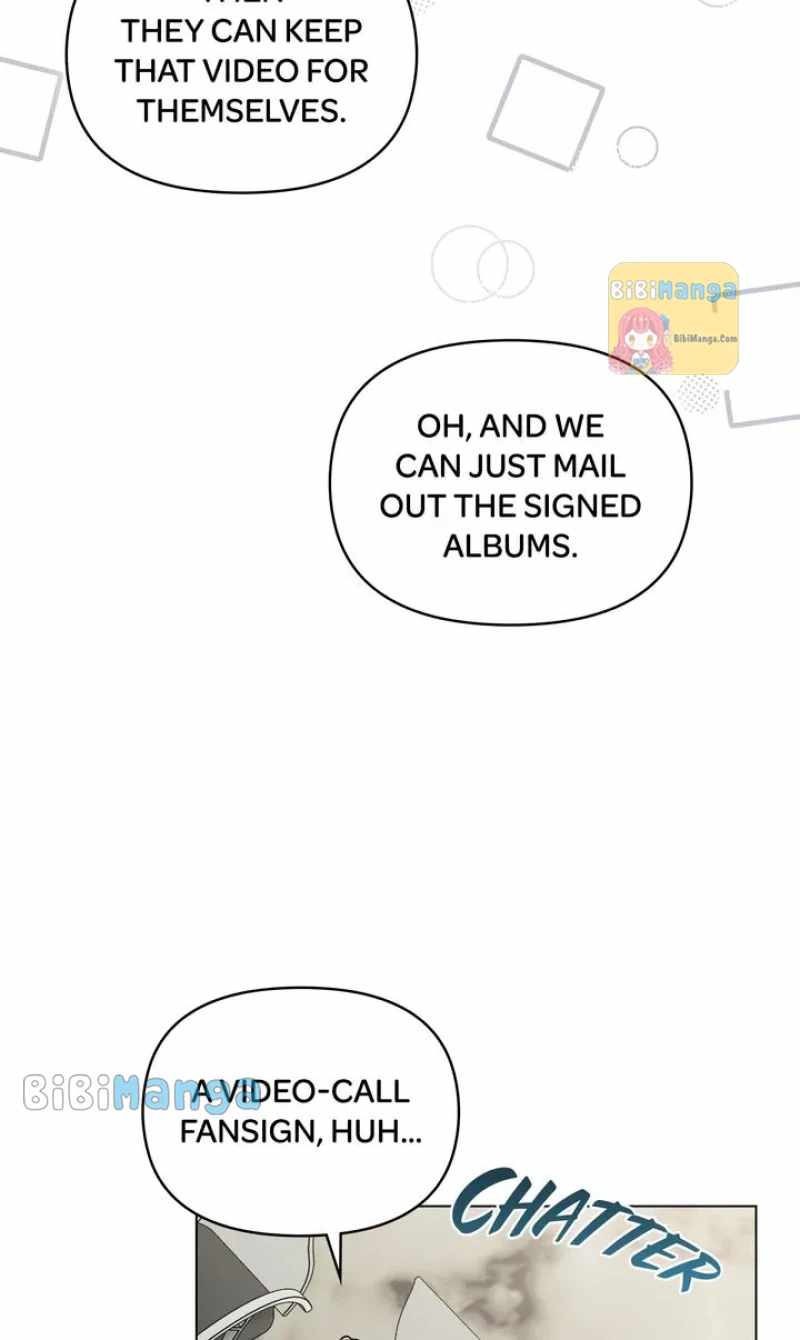 My Second Life as an Idol Chapter 30 - Page 40