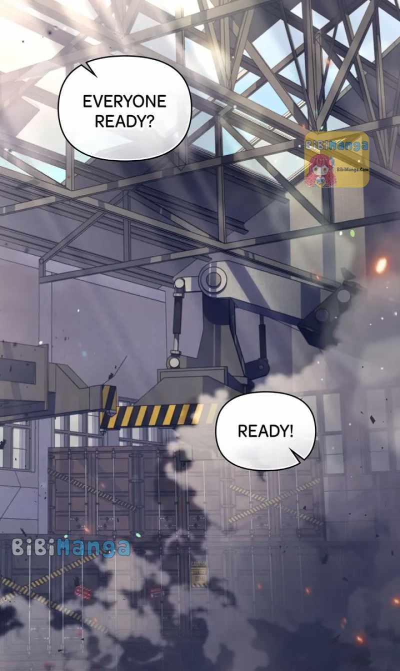 My Second Life as an Idol Chapter 30 - Page 54