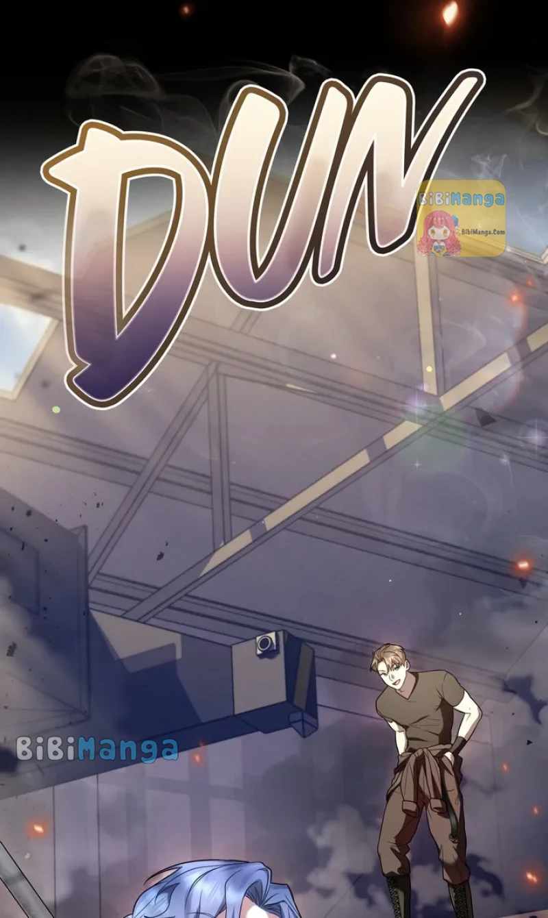 My Second Life as an Idol Chapter 30 - Page 56