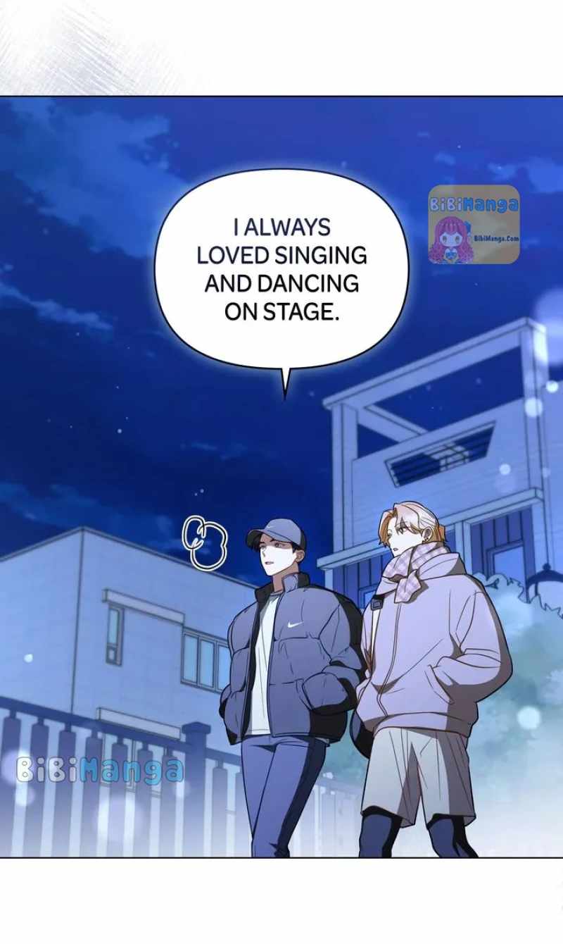 My Second Life as an Idol Chapter 30 - Page 7