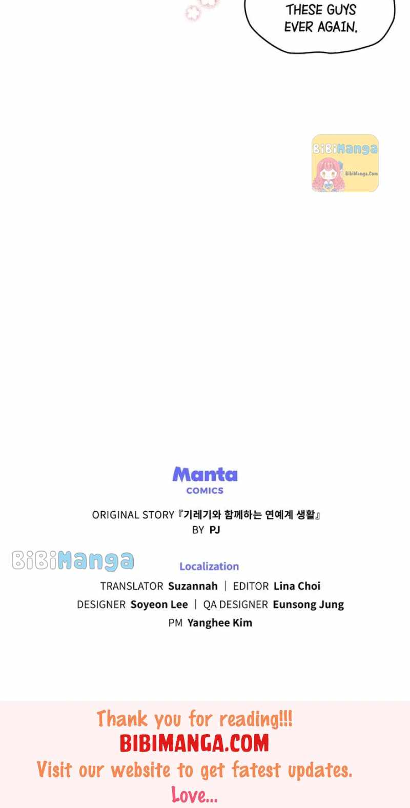 My Second Life as an Idol Chapter 30 - Page 64