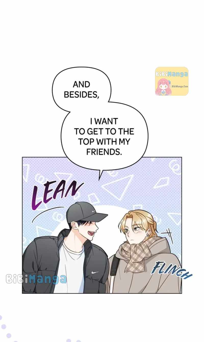 My Second Life as an Idol Chapter 30 - Page 8