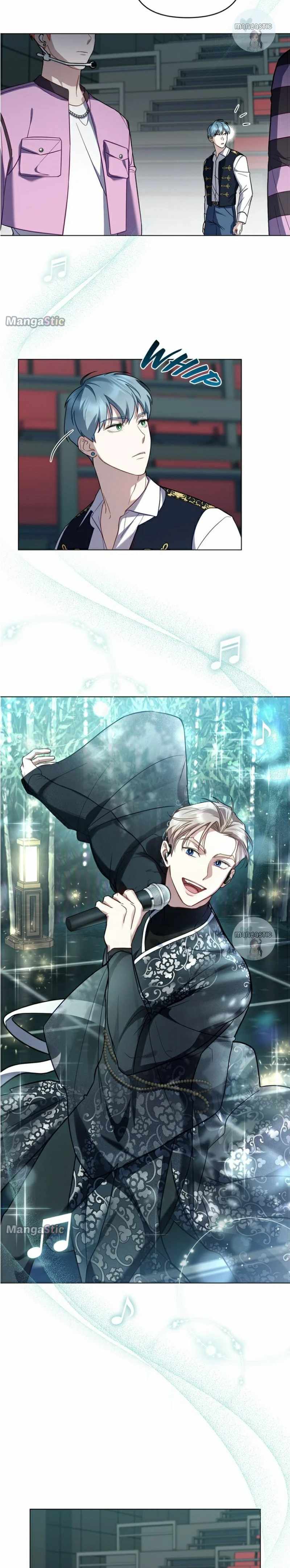 My Second Life as an Idol Chapter 31 - Page 12