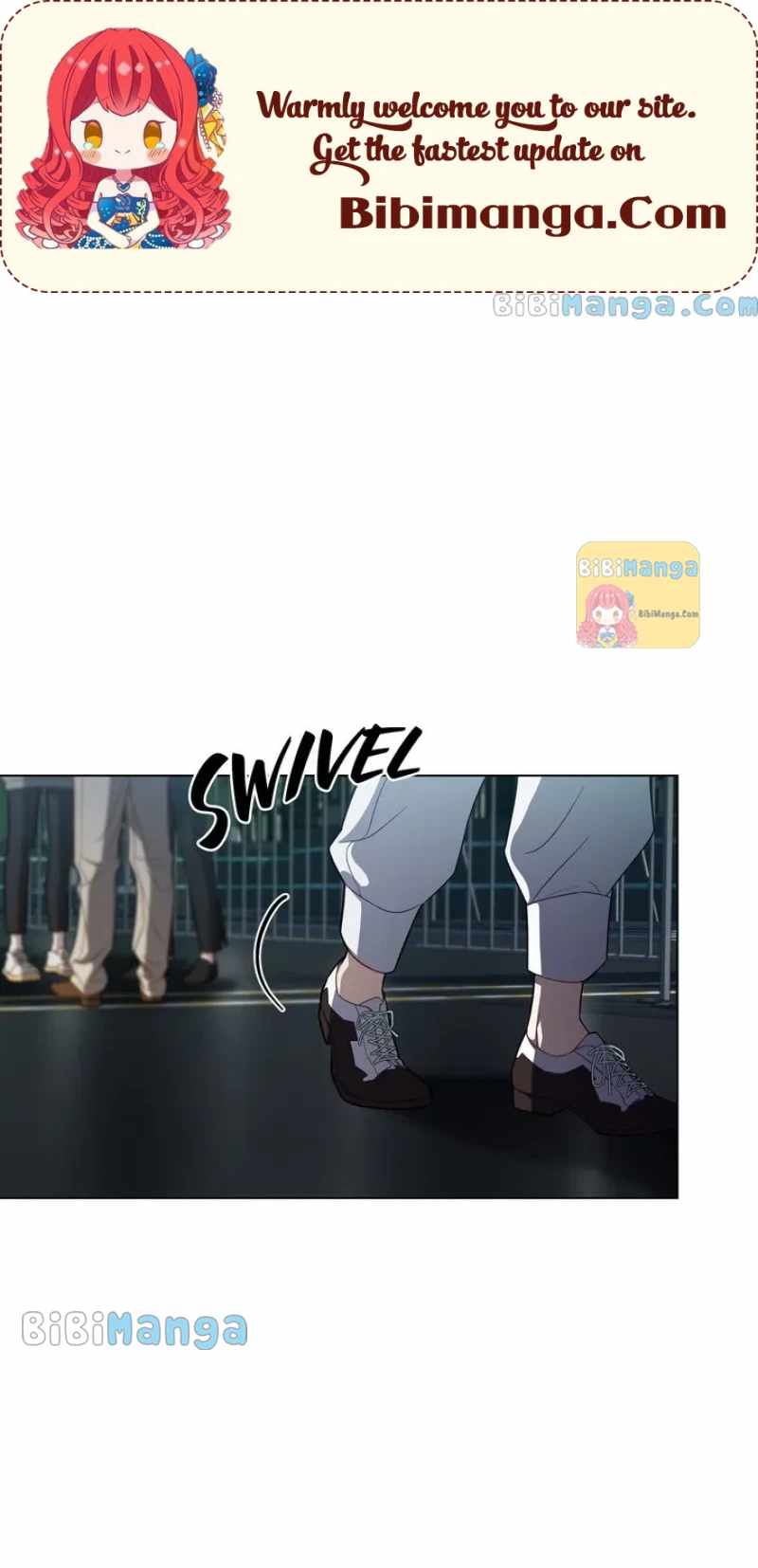 My Second Life as an Idol Chapter 32 - Page 1