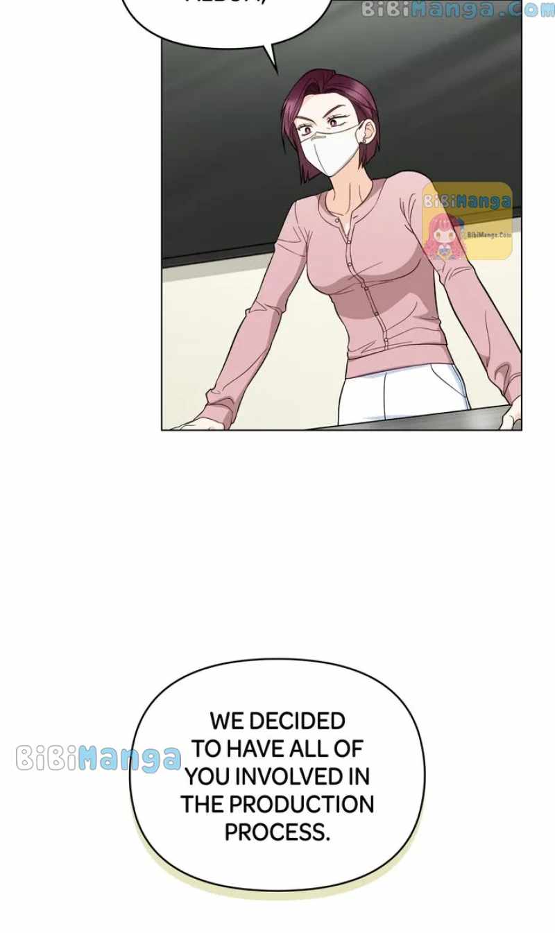 My Second Life as an Idol Chapter 32 - Page 11