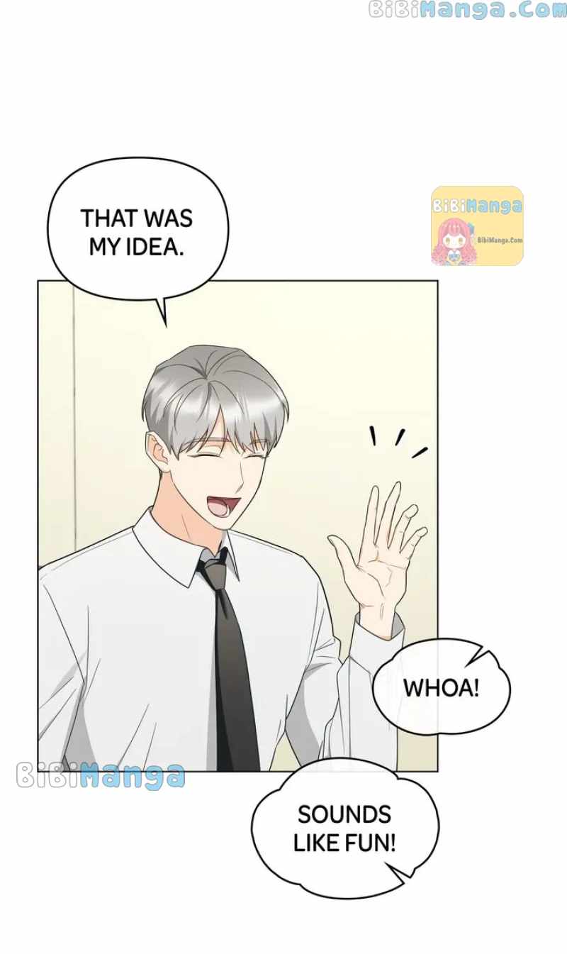 My Second Life as an Idol Chapter 32 - Page 12