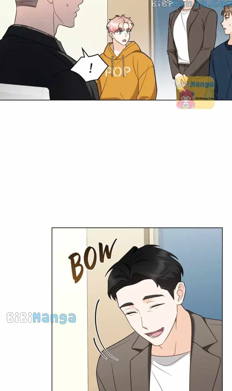 My Second Life as an Idol Chapter 32 - Page 18