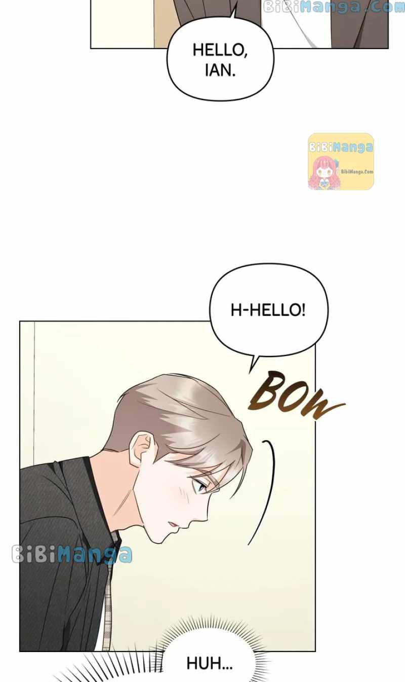 My Second Life as an Idol Chapter 32 - Page 19