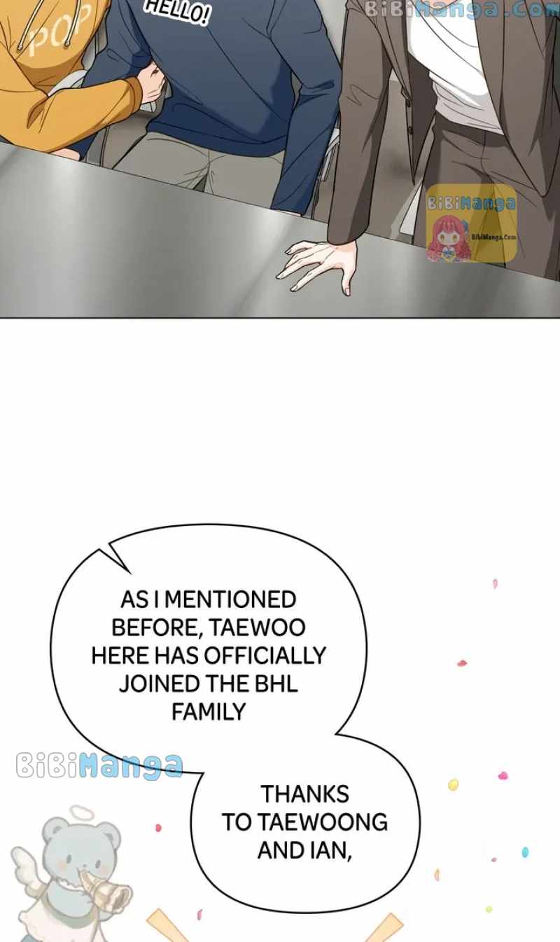 My Second Life as an Idol Chapter 32 - Page 21