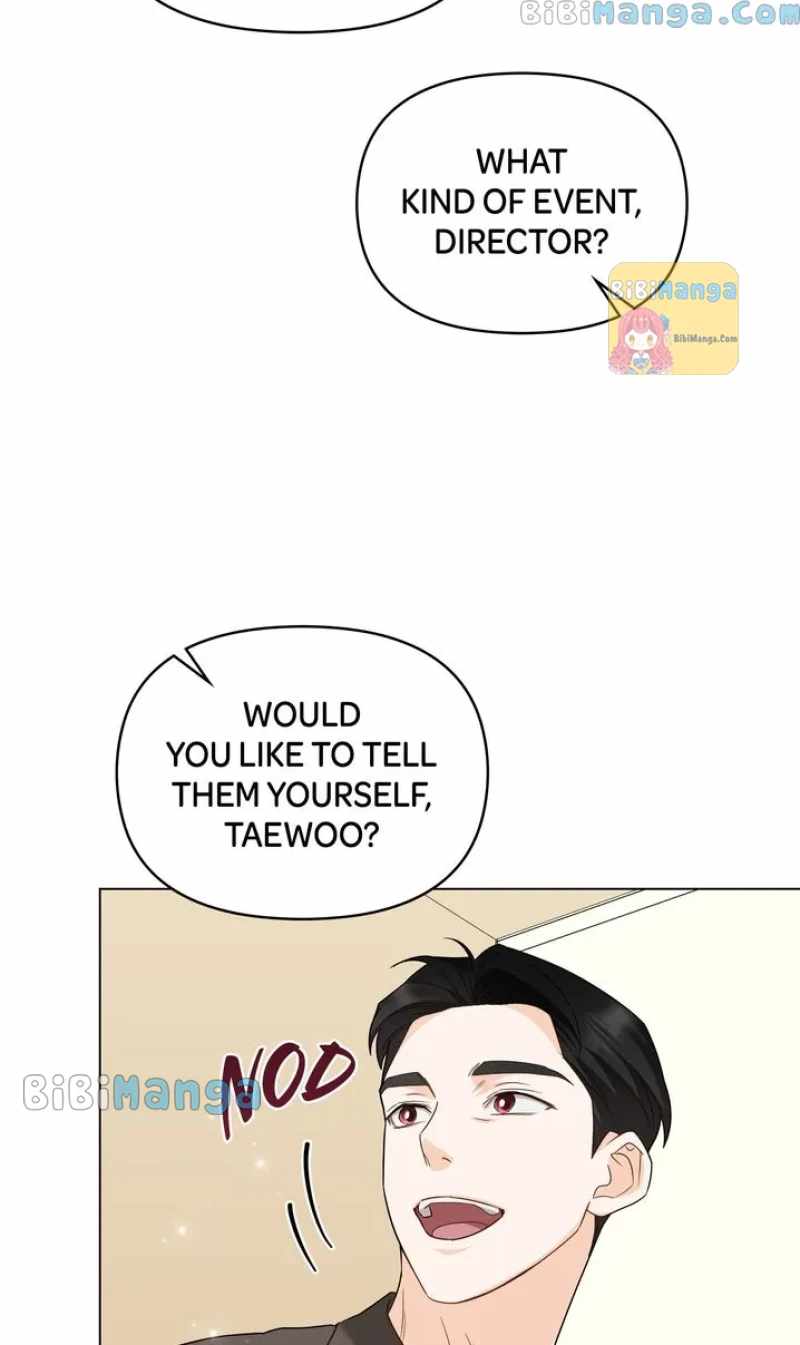 My Second Life as an Idol Chapter 32 - Page 23