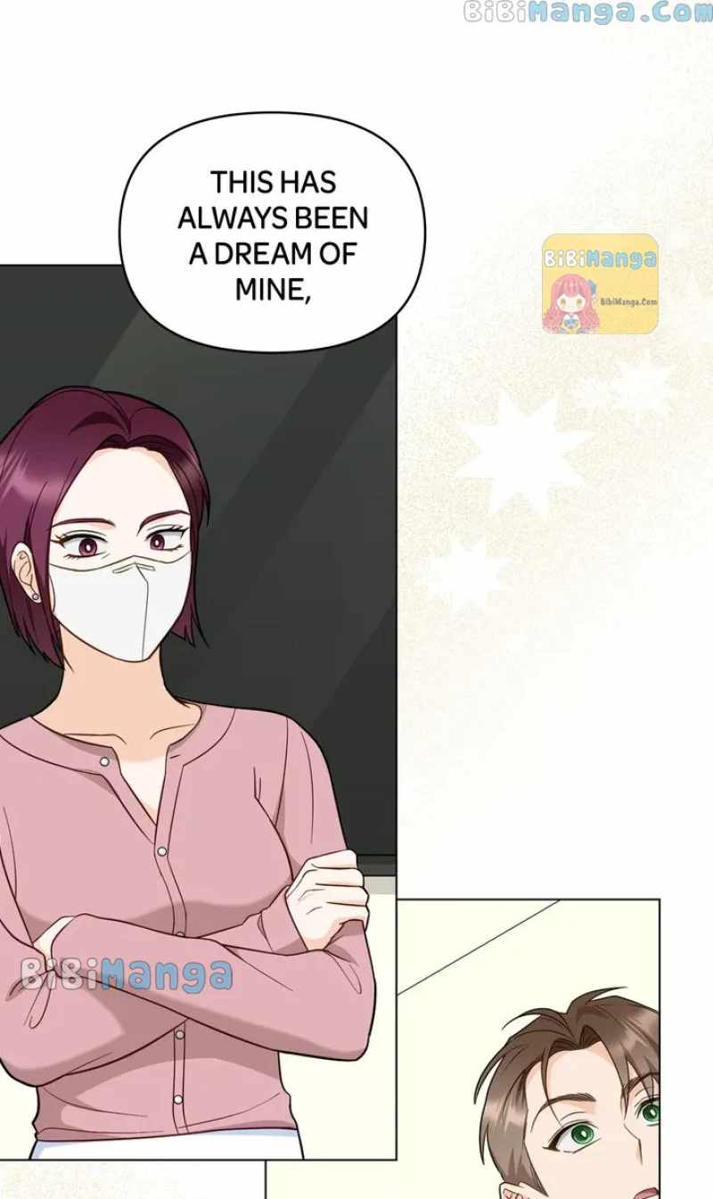 My Second Life as an Idol Chapter 32 - Page 25