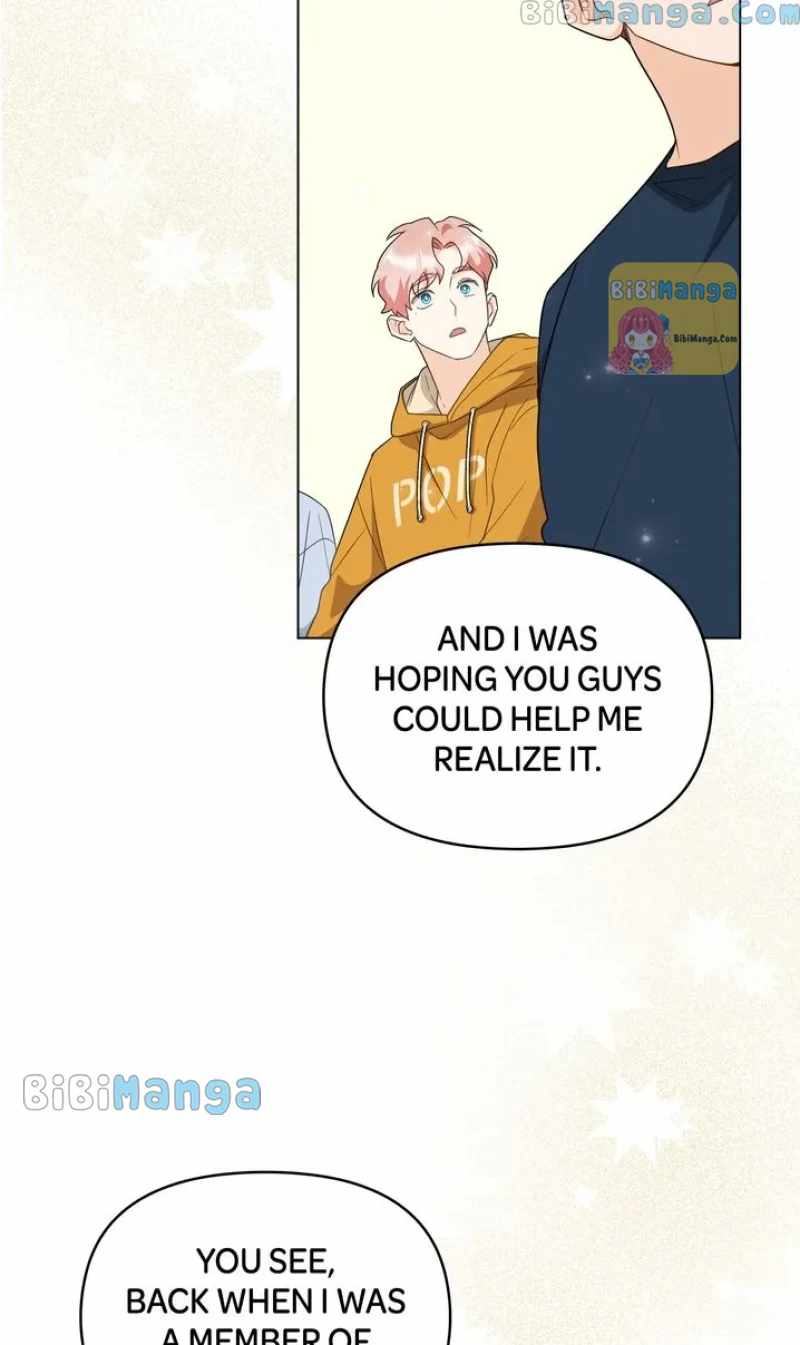 My Second Life as an Idol Chapter 32 - Page 26